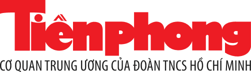 Báo Tiền Phong