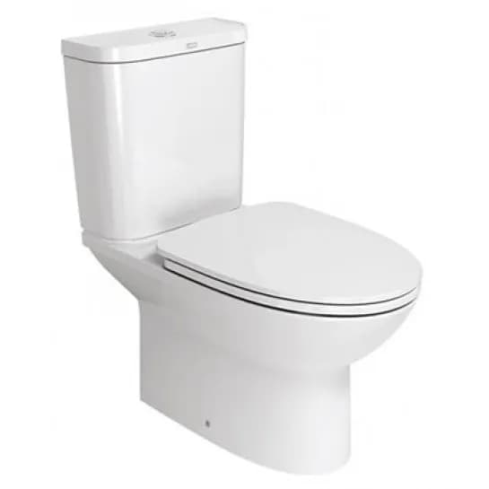 Bồn cầu American Standard 2630-WT dòng Modern