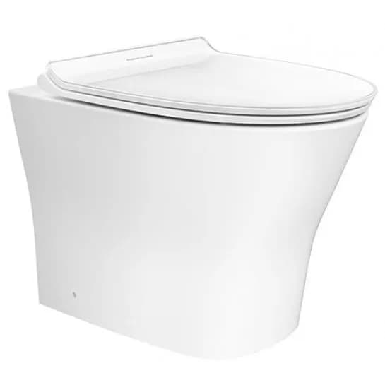 Bồn cầu American Standard VF-2141S đặt sàn