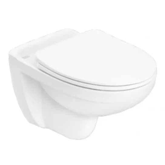 Bồn cầu American Standard WP-2207 treo tường nắp WP-C218
