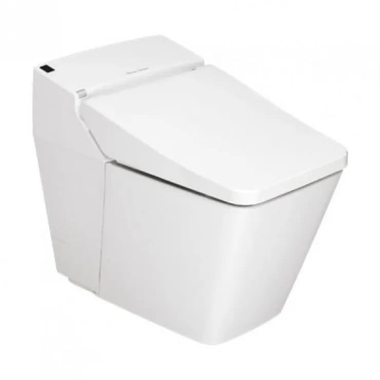 Bồn Cầu Điện Tử American Standard Acacia E WP-1806