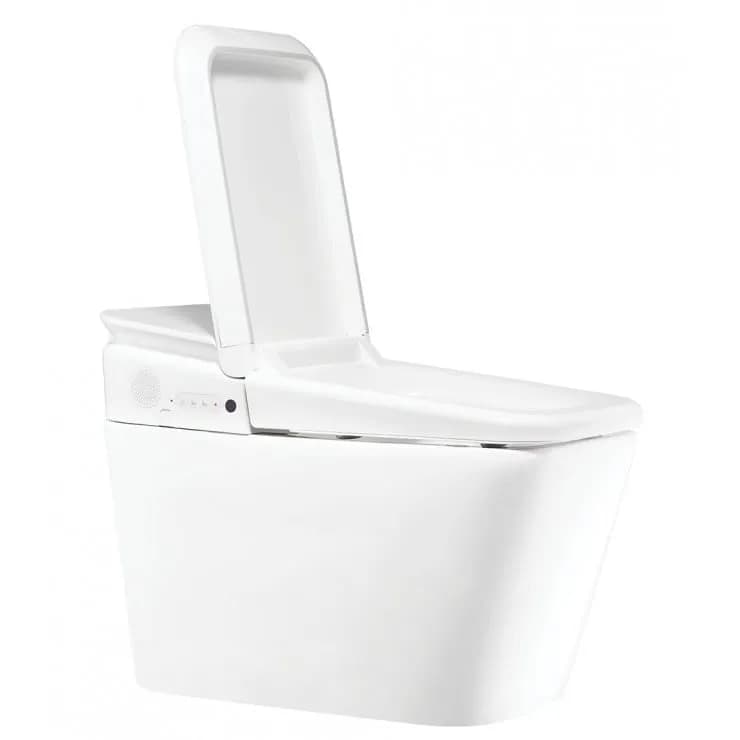 Bồn Cầu Điện Tử American Standard KP-8312