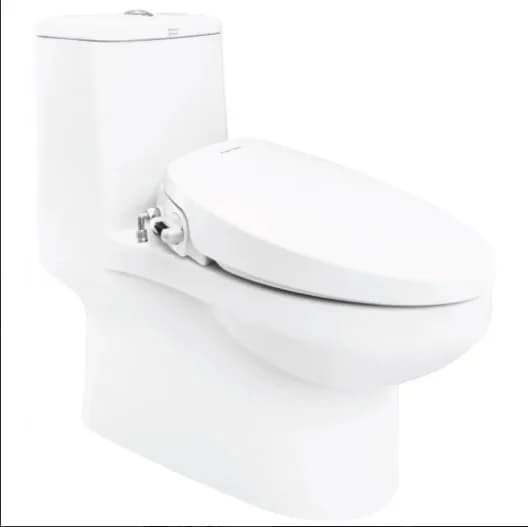 Bồn cầu điện tử American Standard VF-1858S (VF1858S) dòng Cozy