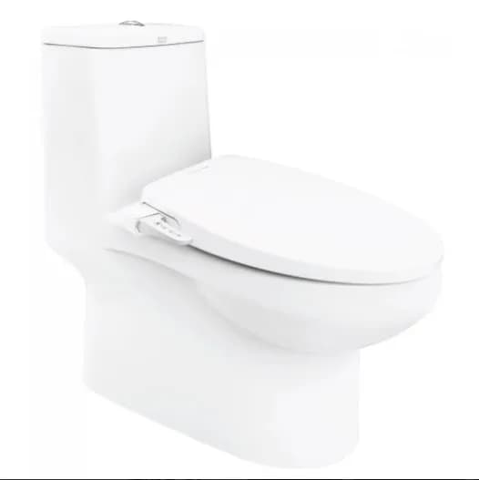 Bồn cầu điện tử American Standard VF-1858S3 (VF1858S3) nắp rửa cơ