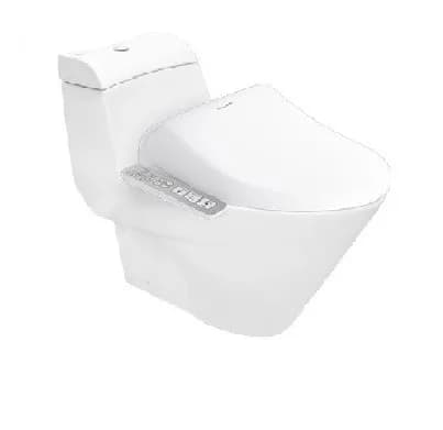 Bồn cầu điện tử American Standard VF-2010PL nắp rửa điện tử
