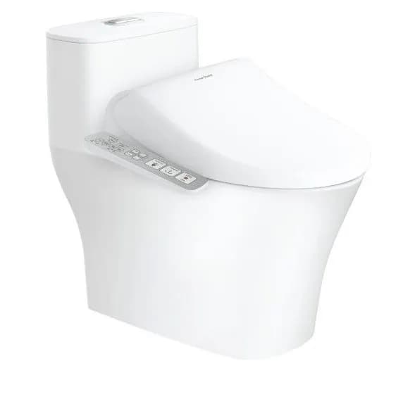 Bồn cầu điện tử American Standard VF-2011PL (VF2011PL) nắp rửa điện tử