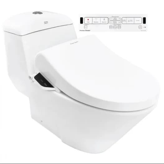 Bồn cầu điện tử American Standard VF-2011PR (VF2011PR)