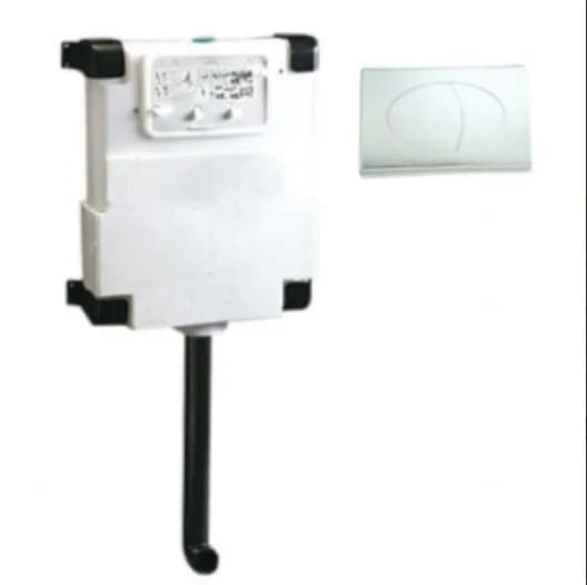 Két nước American Standard VP-G30042 âm tường
