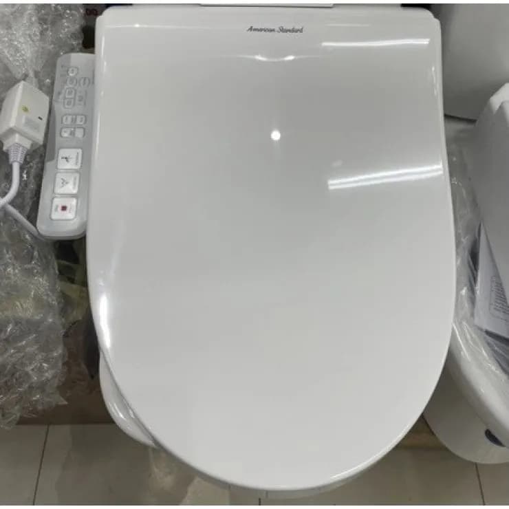 nắp rửa bồn cầu American Standard WP-7SL1