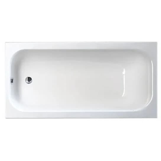 Bồn tắm American Standard 70280-WT dòng New Codie