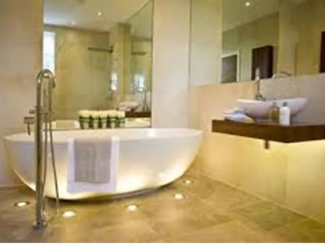 Bồn Tắm American Standard Đá Zenistone BTAS9761