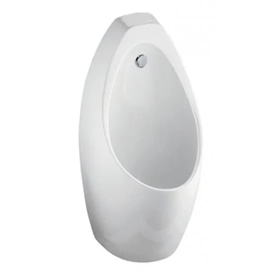 Bồn tiểu nam American Standard WP-6737B Treo Tường Cấp Âm