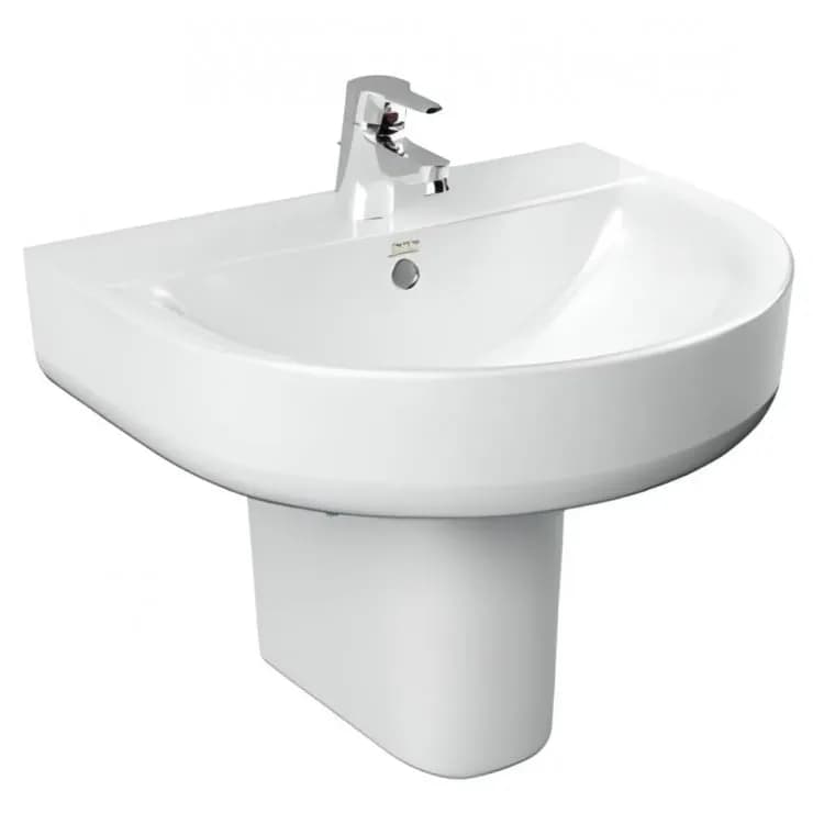 Chân chậu rửa American Standard 0740-WT/0553-WT