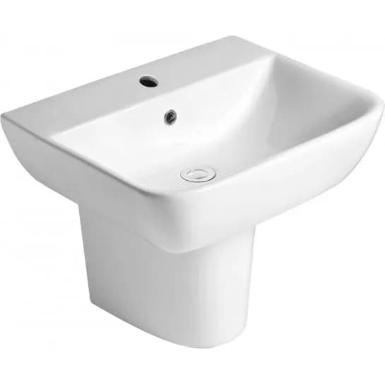Chân lavabo treo tường American Standard WP-F712