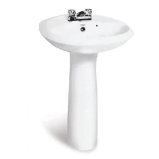 Chậu rửa American Standard VF-0901/VF-0969 dòng Casablanca