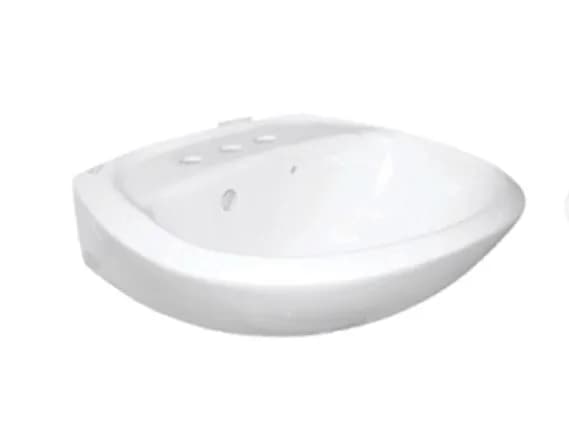 Chậu rửa American Standard VF-0940-3H