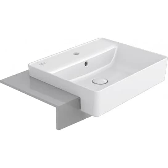 Chậu rửa bán âm American Standard WP-F419