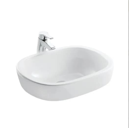 Chậu rửa mặt American Standard Active 0950-WT đặt bàn