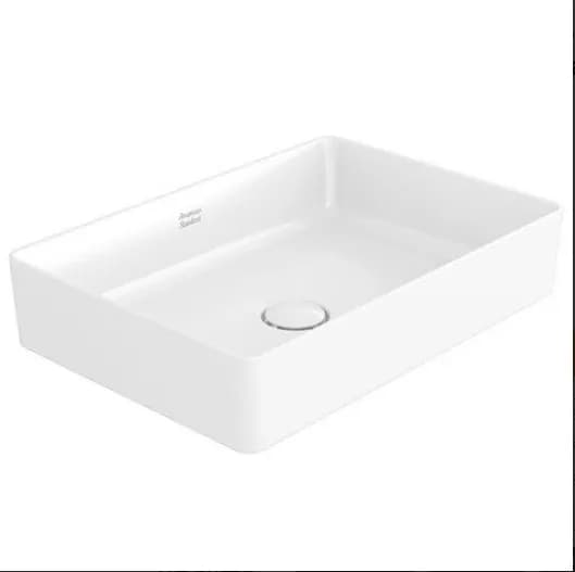 Chậu rửa mặt American Standard WP-F412 Acacia E Supasleek