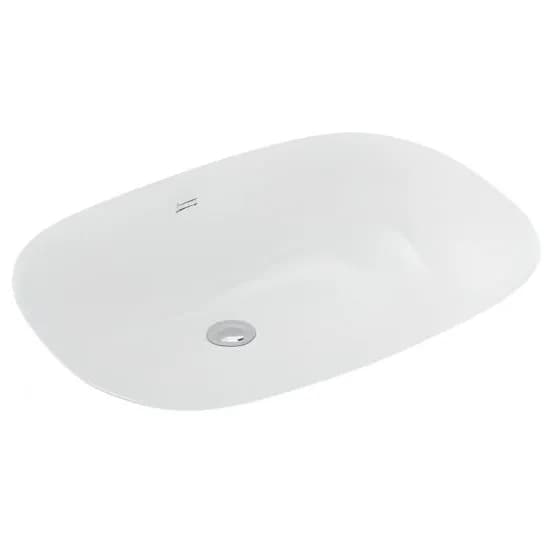 Lavabo âm bàn American Standard 0458-WT dòng Active