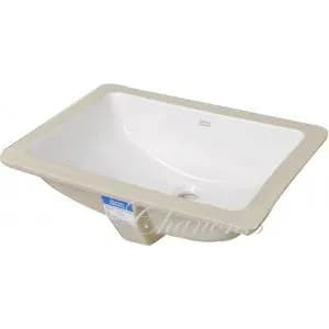 Khám phá sự tiện lợi và sang trọng của lavabo âm bàn American Standard WP-0488