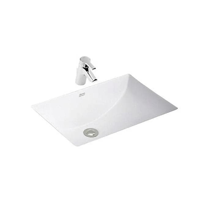 Lavabo âm bàn American Standard WP-0488