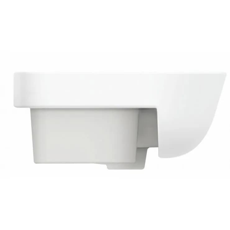 Khám phá sự tiện nghi của lavabo American Standard 0533-WT bán âm