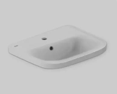 Lavabo American Standard VF-0462 dương vành