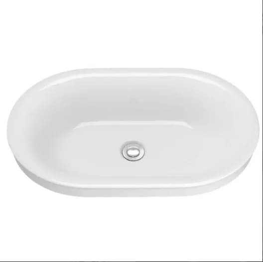 Lavabo American Standard WP-0310 Studio S đặt sàn