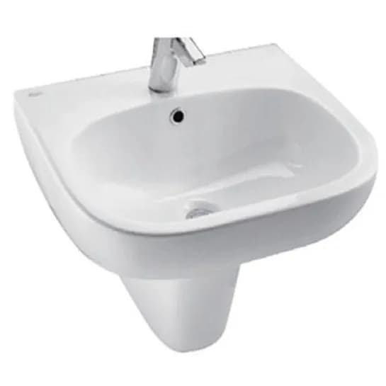 Lavabo treo tường American Standard 0955-WT/0755-WT