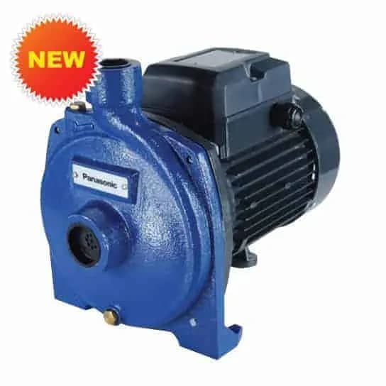 MÁY BƠM NƯỚC PANASONIC GP-10HCN1L 740W