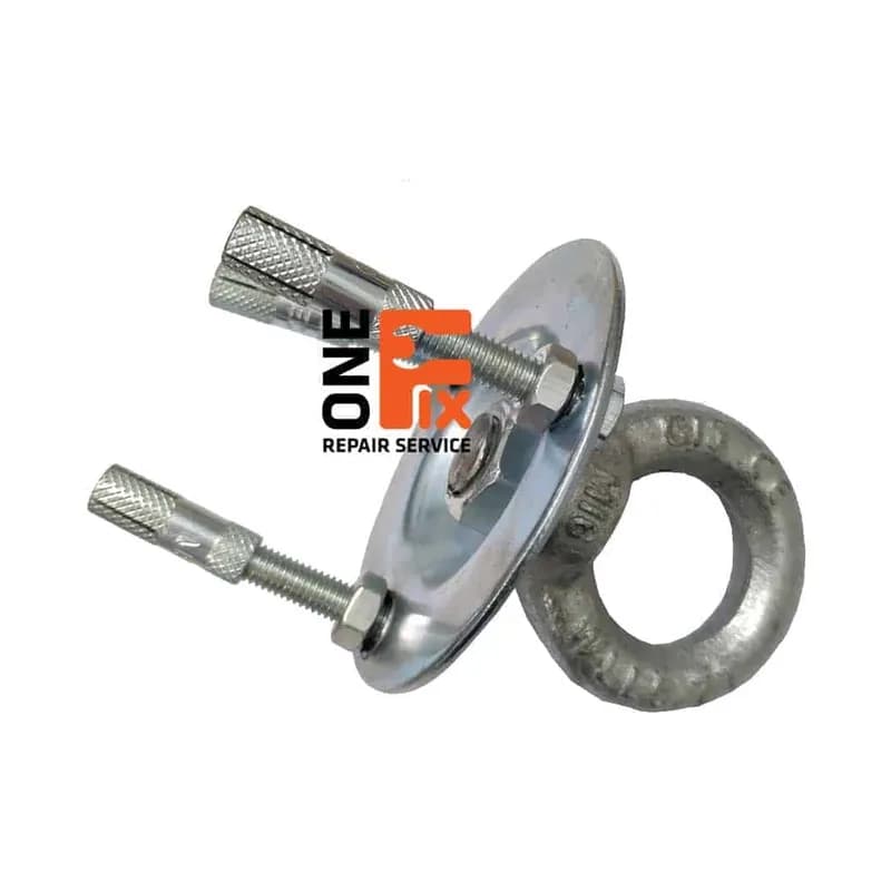 Bát treo quạt trần loại tốt | Độc quyền bởi 1FIX™