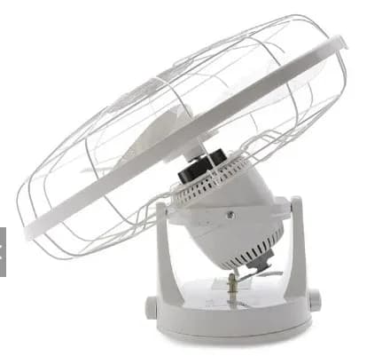 Tận hưởng sự thoải mái với quạt trần đảo Senko TD-105 công suất 47w