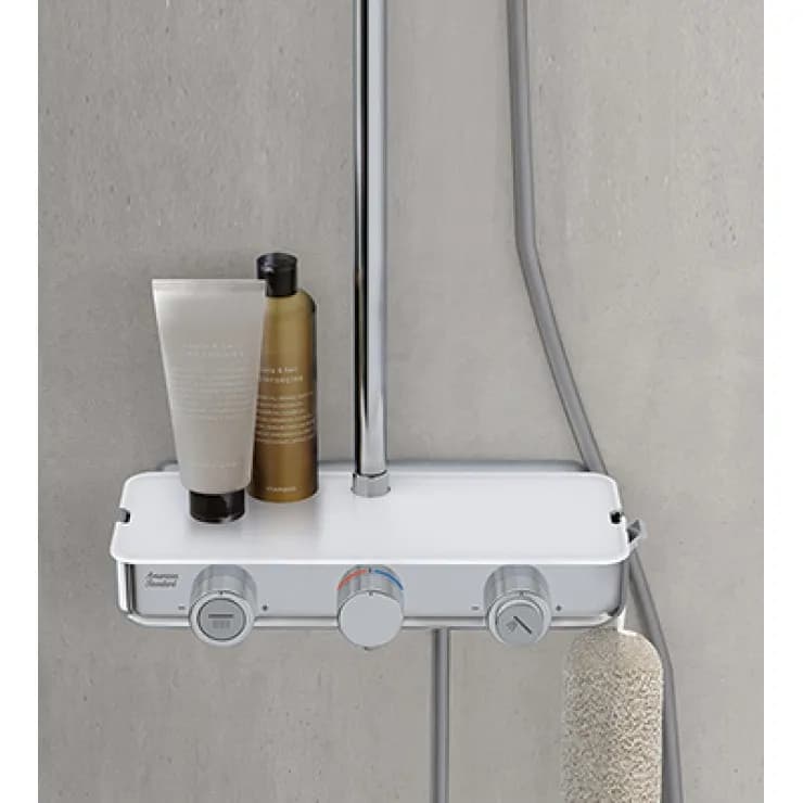 sen cây American Standard WF-4955 EasySET