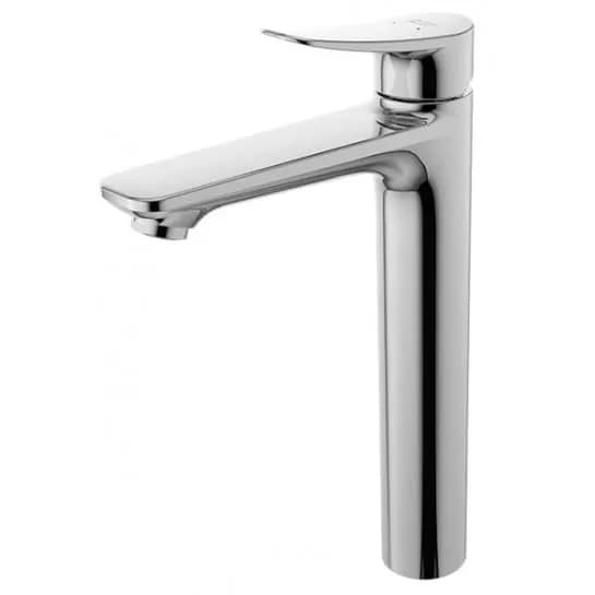 Vòi Lavabo American Standard WF-0902 dòng Milano cổ cao nóng lạnh