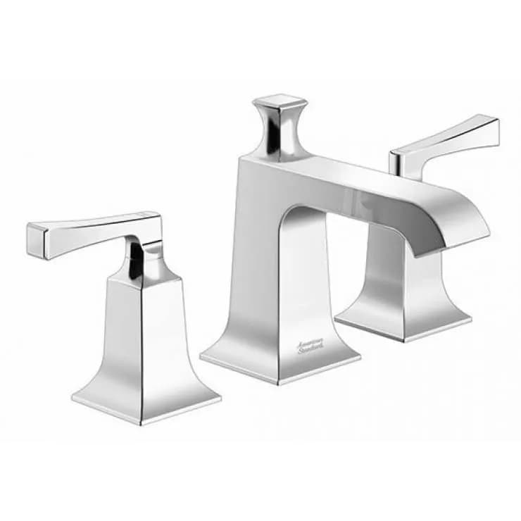 Vòi lavabo American Standard WF-1603 Kastello nóng lạnh 3 lỗ