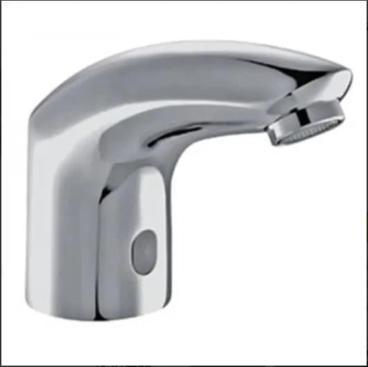 Vòi Lavabo cảm ứng American Standard WF-8601 dùng pin