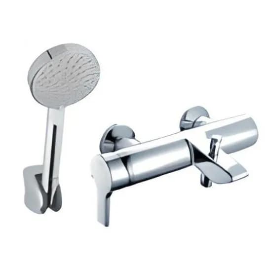 Vòi sen American Standard Active WF-3911 điều chỉnh nóng lạnh
