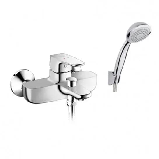 Vòi sen American Standard WF-1711 dòng Signature nóng lạnh