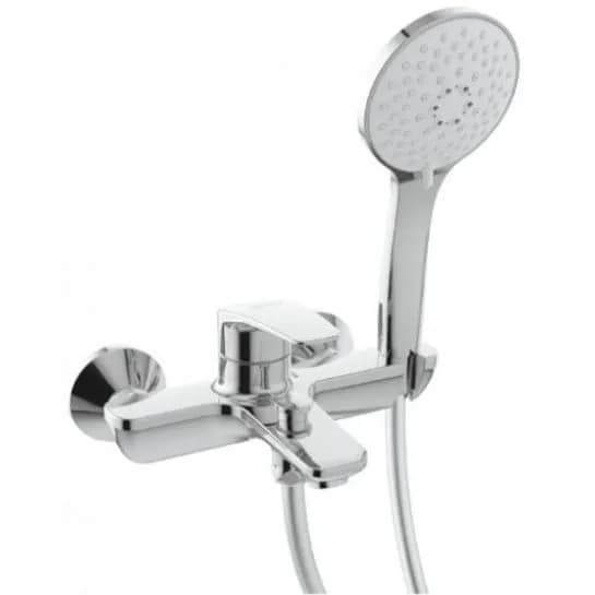 Vòi sen tắm American Standard WF-0911 dòng Milano nóng lạnh
