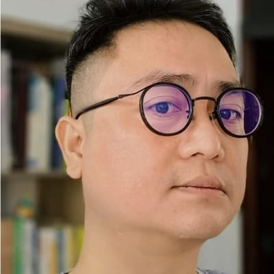 Trần Thanh Nhật - Founder & CEO 1Fix