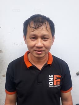 Đặng Anh Huy - 1Fix