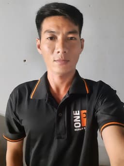 Nguyễn Thành Trọng - 1Fix