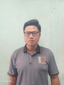 Nguyễn Hoàng Khánh - 1Fix