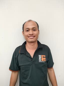 Trần Minh Thịnh - 1Fix