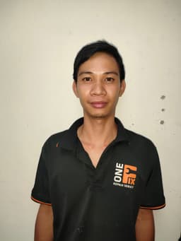 Trần Văn Phát - 1Fix