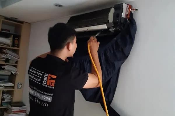 Máy Lạnh Tốn Bao Nhiêu Tiền Điện 1 Ngày, 1 Tháng? [2026]