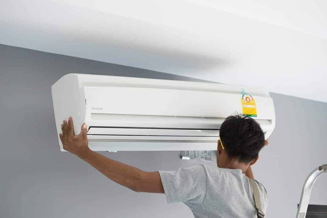 Giá Sửa Máy Lạnh Tại TPHCM 2026 - Số Liệu Thực Tế Từ 86 Đơn Hàng