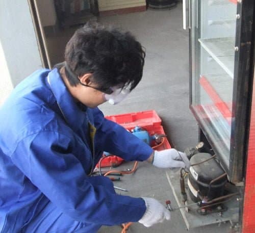 Block Tủ Lạnh Là Gì? Sửa Tủ Lạnh Quận 1 TPHCM