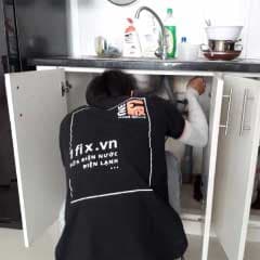 Giá Sửa Ống Nước Tại TPHCM 2026 - Số Liệu Thực Tế Từ 447 Đơn Hàng